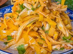 -蜗牛小馆醉乡民谣云南菜(惠新西里店)