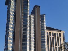 -华谊兄弟总部办公大楼