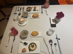 -香樟花园法式铁板烧(恒隆广场店)