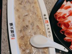 -华晟山城火锅(开发区港西东阁里店)