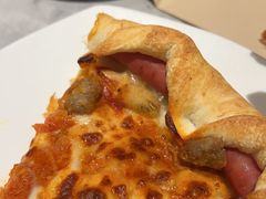 -必胜客(城西银泰店)