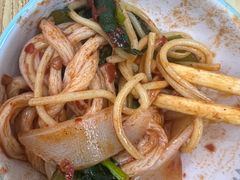 -滴滋味·新疆炒米粉·炒三凉(乌市总店)