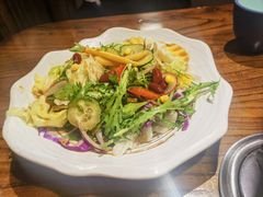 -匠牛道烤肉料理店(西坝河店)