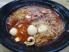 -四川老牛麻辣烫(北门桥店)