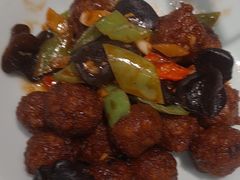 -新侨小馆(东直门北小街店)