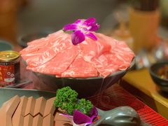 -谭鸭血老火锅(远大购物广场店)