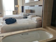 -廊坊固安福朋喜来登酒店