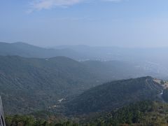 -缥缈峰景区