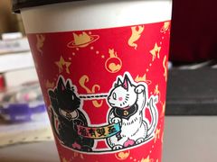 -85度C(北京玉蜓桥二店)
