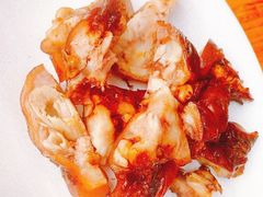 -天佑祥万春老卤(天乡后街店)