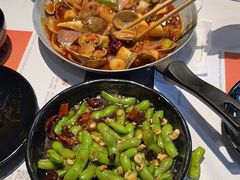 -一棠龙虾•王牌虾球(楚河汉街店)