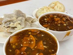 炸灌肠-姚记炒肝店(鼓楼店)