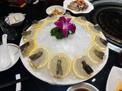 -顺峰顺水顺德菜(龙华店)