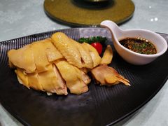 -老好人象山海鲜(岭南路店)
