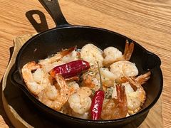 -小满Grainkitchen(滨江商业广场店)
