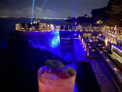 -Rock Bar Bali(Bali)