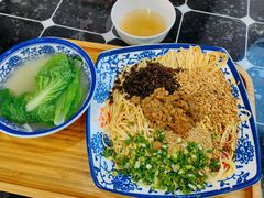 -宜宾燃面非遗传承店
