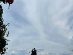 -井冈朱毛会师广场