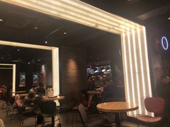 -肯德基(蓝桥店)
