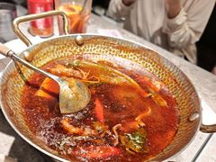 -留半山·香港食堂(啦啦宝都店)
