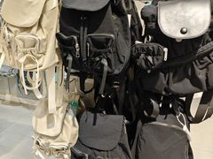 -NOME(新奥购物中心店)