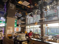-李恩记清真水饺(北电大厦店)