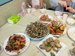-人和啤酒屋海鲜大排档(营口路店)