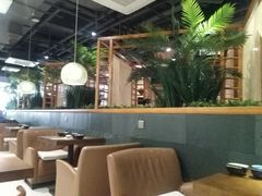 大堂-十二舍·湯物素煮(江泰潤政店)