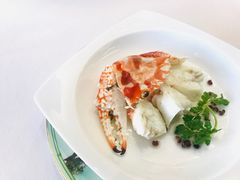-潮林府私房菜