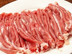 -前门张记涮肉(前门店)