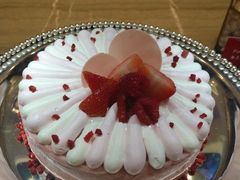 -新发展亚太JW万豪酒店·福苑咖啡厅
