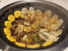 -东北铁锅宴(云龙华府店)