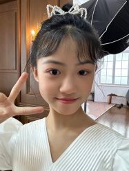 -玛瑞莎·儿童·亲子摄影(越秀店)