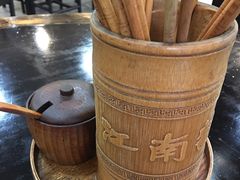 -奎元馆.百年奎元.非遗传承(西湖边的解放路店)