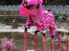 -汕头蓝水星欢乐世界