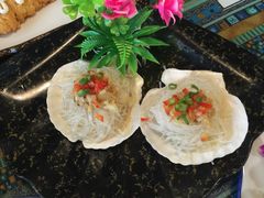-忘忧草融合私房菜(红鼎国际店)