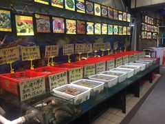 -蚝得喜海鲜(东城店)
