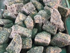 -郑喜旺烧烤(新密总店)