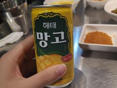 -韩聚屋韩国烤肉餐厅(新北万达店)