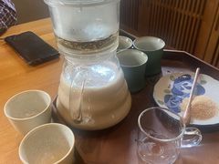 -竹里馆 ·茶食(奥体店)
