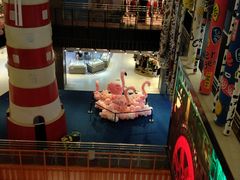 -天虹购物中心(石路店)