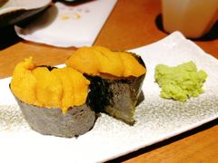 -麦秋寿司(富都广场店)