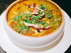 -安多素食(广仁寺路店)
