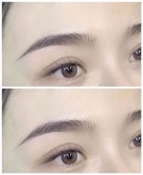 -美甲日记美睫专业纹绣半永久