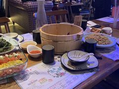 -胡桃里音乐酒馆(四道口店)
