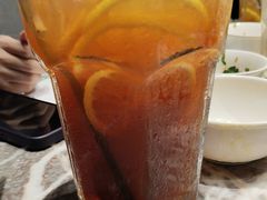 -禄婶鸡煲·打边炉
