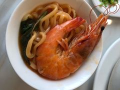 -子霖南山鲜虾面(南山总店)