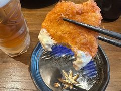 -鸟鹏烧鸟居酒屋(龙岗万科店)