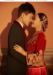 -二十一世纪婚纱摄影(省府前街店)