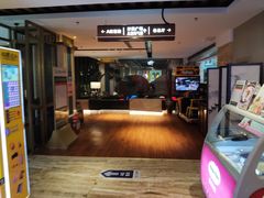 -天津瀚金佰九号温泉酒店(南楼地铁站店)